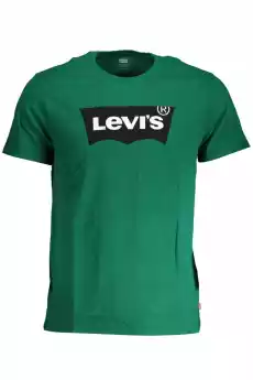 LEVI39S GREEN MAN TSHIRT Z KRÓTKIM RĘKAWEM Odzież obuwie dodatki