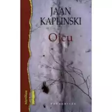 Ojcu Książki Literatura piękna