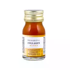 Prima Zdrowie Collagen Gold 10000 mg 1 sztuka Sport i rekreacja Odżywki i suplementy