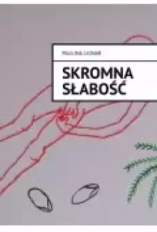 Skromna słabość Książki Ebooki