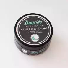 Bayside Waterbased Pomade aloesowa pomada do włosów Zdrowie i uroda Kosmetyki i akcesoria Kosmetyki dla mężczyzn