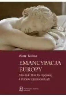 Emancypacja Europy Książki Ebooki