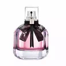 YVES SAINT LAURENT Mon Paris Floral 50ml EDP Zdrowie i uroda Perfumy i wody Zapachy damskie Perfumy i wody damskie