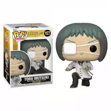 Figurka Tokyo GhoulRe POP Tooru Mutsuki Dom i ogród