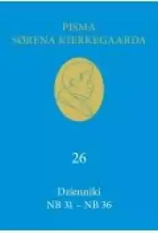 Dzienniki NB 31 NB 36 26 Książki Nauki humanistyczne