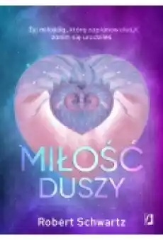 Miłość duszy Książki Ebooki