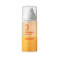 Holika Holika 3 Seconds Starter witaminowe serumstarter do twarzy 150ml Zdrowie i uroda Kosmetyki i akcesoria Pielęgnacja twarzy Serum do twarzy