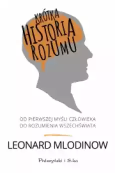 Krótka historia rozumu Książki Audiobooki