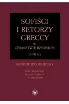 Sofiści i retorzy greccy w cesarstwie rzymskim IVII w Książki Audiobooki