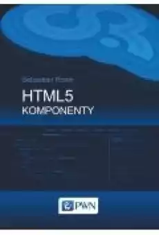 HTML5 Książki Ebooki