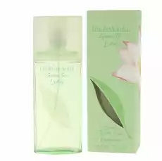 Elizabeth Arden Green Tea Lotus woda toaletowa 100ml W Zdrowie i uroda Perfumy i wody Zapachy damskie Perfumy i wody damskie