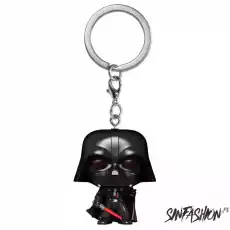 Pocket POP keychain Star Wars Darth Vader Odzież obuwie dodatki Galanteria i dodatki BrelokiZawieszkiPlakietki