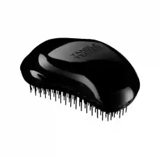 Tangle Teezer Original Black szczotka do włosów Zdrowie i uroda Kosmetyki i akcesoria Pielęgnacja i stylizacja włosów Akcesori i narzędzia fryzjerskie