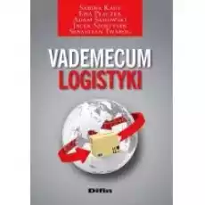 Vademecum logistyki Książki Biznes i Ekonomia