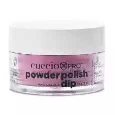 5608 DIP SYSTEM PUDER Fuchsia Rainbow Mica 14 g Zdrowie i uroda Kosmetyki i akcesoria Manicure i pedicure Akcesoria do manicure i pedicure