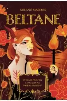 Beltane Książki Audiobooki