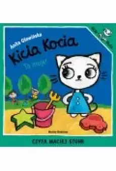 Kicia Kocia to moje Książki Ebooki