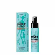 Benefit The POREfessional Super Setter mini spray utrwalający makijaż 30ml Zdrowie i uroda Kosmetyki i akcesoria Makijaż i demakijaż