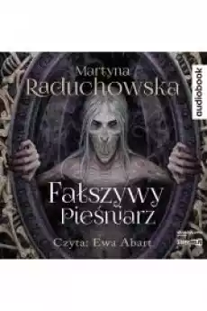 Fałszywy pieśniarz Szamanka od umarlaków Tom 3 Książki Audiobooki