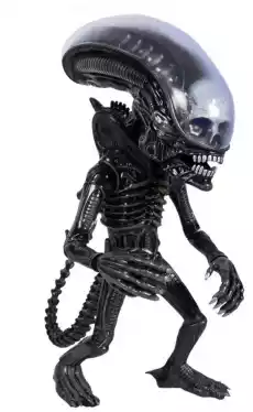 Figurka Alien MDS Deluxe Xenomorph Dom i ogród