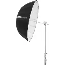 Godox UB85W parasolka paraboliczna biała Fotografia Akcesoria fotograficzne