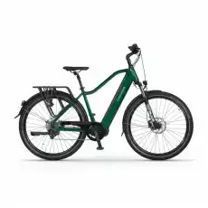 Rower trekkingowy elektryczny Ecobike MX300 116Ah 2023 rama 19 cali Sport i rekreacja Rowery i akcesoria Rowery