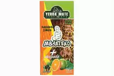 Mbaeteko Citrus Delgada 500g Artykuły Spożywcze Yerba Mate