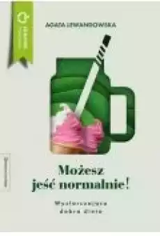 Możesz jeść normalnie Książki