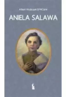 Aniela Salawa Książki Biograficzne