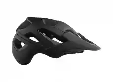 Lazer kask rowerowy mtb jackal cecpsc mips matte black Rozmiar 5559 Sport i rekreacja