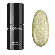 NeoNail Diamonds lakier hybrydowy 72ml Iconic Style Zdrowie i uroda Kosmetyki i akcesoria Manicure i pedicure Lakiery do paznokci