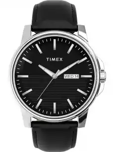 ZEGAREK MĘSKI TIMEX TW2V79300 zt134a Biżuteria i zegarki Zegarki Zegarki męskie