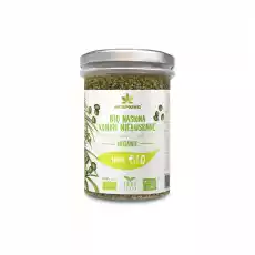 Bio nasiona konopne 250g Zdrowie i uroda Zdrowie Medycyna naturalna Produkty CBD