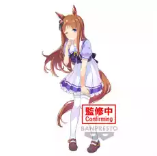 Figurka Uma Musume Pretty Derby Grass Wonder Dom i ogród Wyposażenie wnętrz Dekoracja Figurki dekoracyjne Figurki kolekcjonerskie