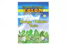 Colon Moringa Katuava 500g Artykuły Spożywcze Yerba Mate