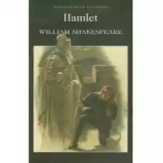 Hamlet Książki Obcojęzyczne