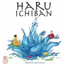 Haru Ichiban Gry Gry planszowe