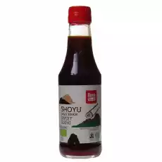 Sos Sojowy Shoyu Słodki do Sushi Bio 250 ml Lima Artykuły Spożywcze