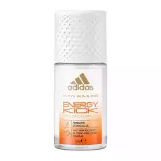 Adidas Active Skin Mind Energy Kick dezodorant w kulce 50ml Zdrowie i uroda Perfumy i wody Zapachy damskie Antyperspiranty i dezodoranty damskie