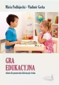 Gra edukacyjna oknem do poznawania Książki Nauki humanistyczne