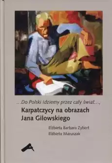 Do Polski idziemy przez cały świat Książki Biograficzne