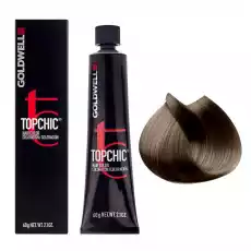 Goldwell Topchic farba do włosów 5BGKK 60ml Zdrowie i uroda Kosmetyki i akcesoria Pielęgnacja i stylizacja włosów Farby i szampony koloryzujące