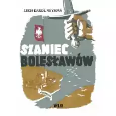 Szaniec Bolesławów Książki Historia