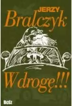 W drogę Książki Nauki humanistyczne