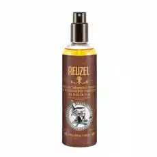 Tonik do włosów Spray Grooming Tonic 355ml Reuzel Zdrowie i uroda Kosmetyki i akcesoria Pielęgnacja i stylizacja włosów Pozostałe kosmetyki do włosów