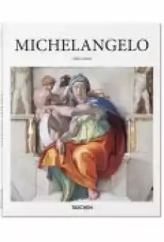 Michelangelo Basic Art Series 20 Książki Literatura obca