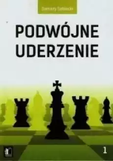 Podwójne uderzenie Książki Poradniki