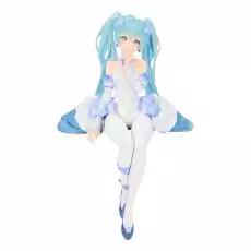 Figurka Hatsune Miku Noodle Stopper Hatsune Miku Flower Fairy Nemophila Ver Książki Komiksy