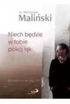 Niech będzie w tobie pokój łąk Książki Religia