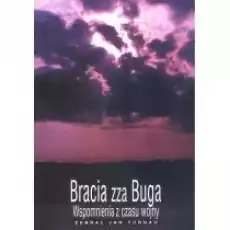 Bracia zza Buga Książki Historia